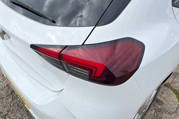 Used Vauxhall Corsa 2020 for sale - 75637018: Photo 32
