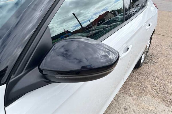 Used Vauxhall Corsa 2020 for sale - 75637018: Photo 35