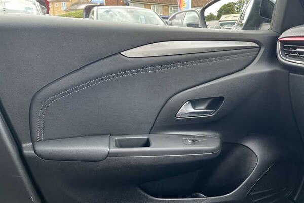 Used Vauxhall Corsa 2020 for sale - 75637018: Photo 39