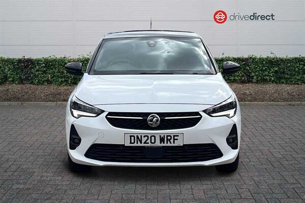 Used Vauxhall Corsa 2020 for sale - 75637018: Photo 8