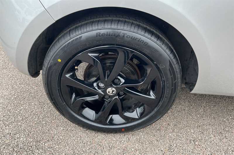 Used Vauxhall Corsa 2019 for sale - 76524931: Photo 11