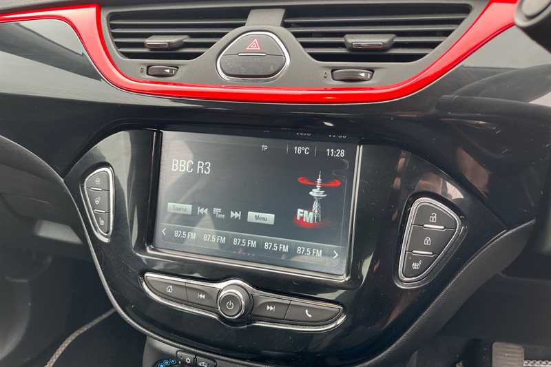 Used Vauxhall Corsa 2019 for sale - 76524931: Photo 17