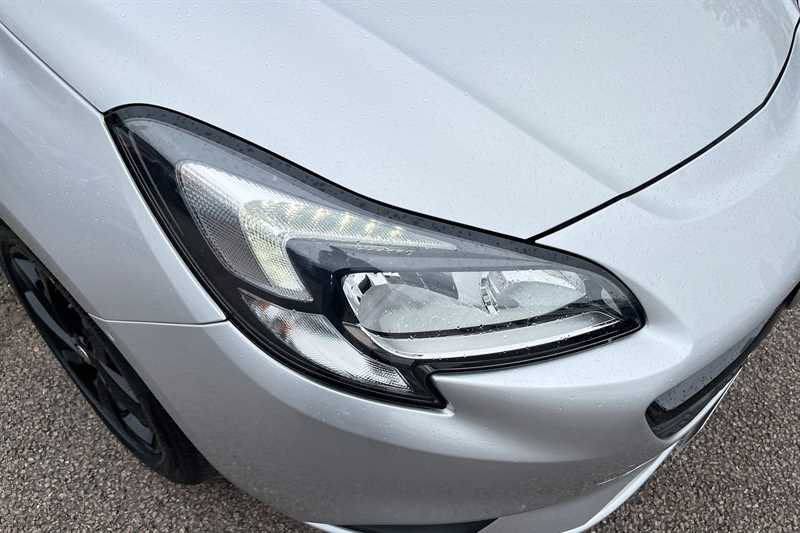 Used Vauxhall Corsa 2019 for sale - 76524931: Photo 28