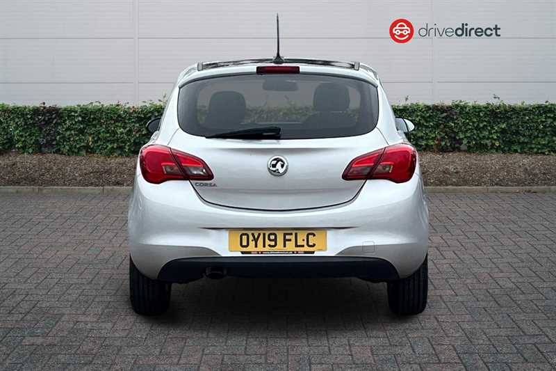 Used Vauxhall Corsa 2019 for sale - 76524931: Photo 4