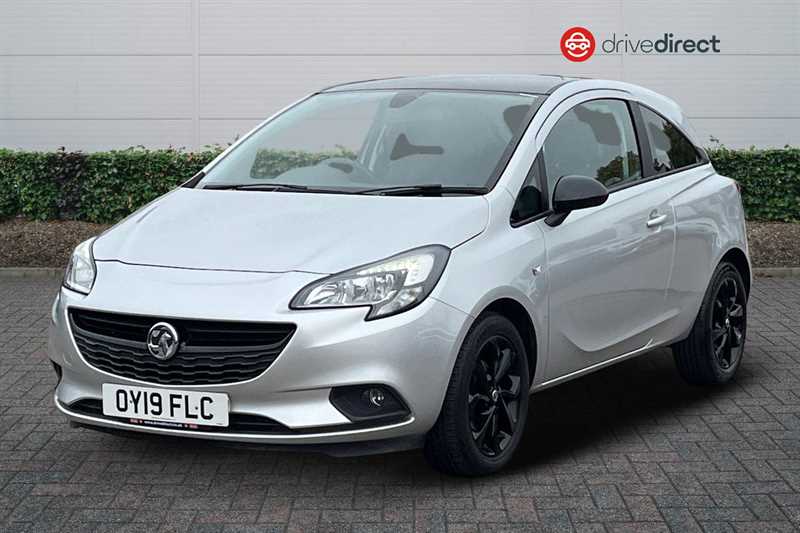 Used Vauxhall Corsa 2019 for sale - 76524931: Photo 7