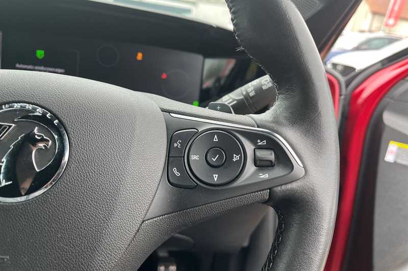 Used Vauxhall Mokka 2023 for sale - 77811737: Photo 22