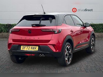 Used Vauxhall Mokka 2023 for sale - 77811737: Photo