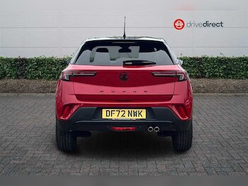 Used Vauxhall Mokka 2023 for sale - 77811737: Photo