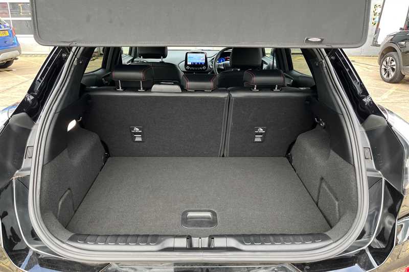 Used Ford Puma 2022 for sale - 76524509: Photo 25