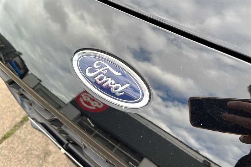 Used Ford Puma 2022 for sale - 76524509: Photo 36