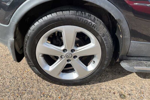 Used Vauxhall Mokka 2016 for sale - 76204493: Photo 11