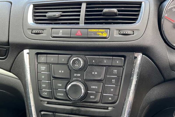 Used Vauxhall Mokka 2016 for sale - 76204493: Photo 15