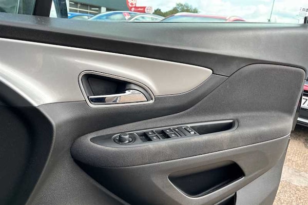 Used Vauxhall Mokka 2016 for sale - 76204493: Photo 16