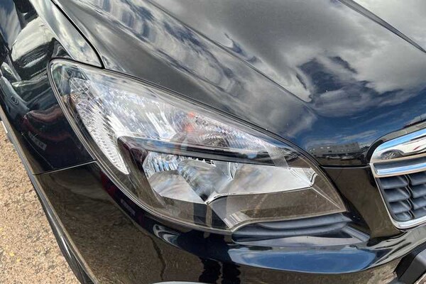 Used Vauxhall Mokka 2016 for sale - 76204493: Photo 28