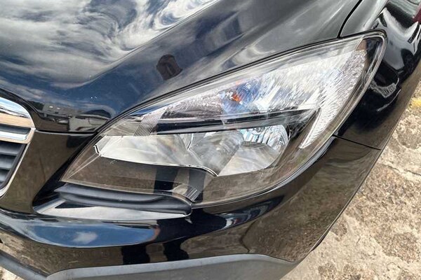 Used Vauxhall Mokka 2016 for sale - 76204493: Photo 29