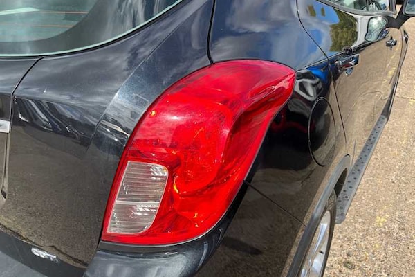Used Vauxhall Mokka 2016 for sale - 76204493: Photo 32