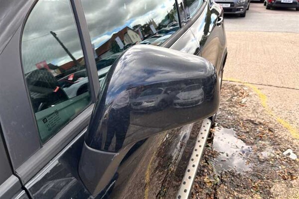 Used Vauxhall Mokka 2016 for sale - 76204493: Photo 35
