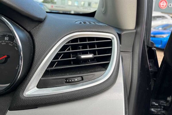 Used Vauxhall Mokka 2016 for sale - 76204493: Photo 36
