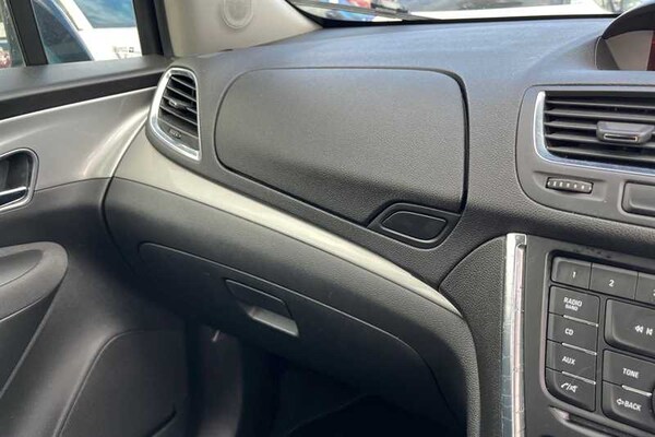 Used Vauxhall Mokka 2016 for sale - 76204493: Photo 38