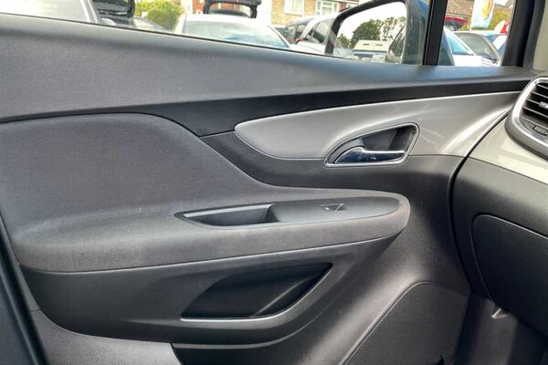 Used Vauxhall Mokka 2016 for sale - 76204493: Photo 40