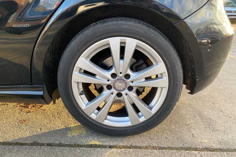 Used Mercedes-Benz A-Class 2016 for sale - 77043188: Photo 11