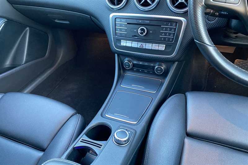 Used Mercedes-Benz A-Class 2016 for sale - 77043188: Photo 14