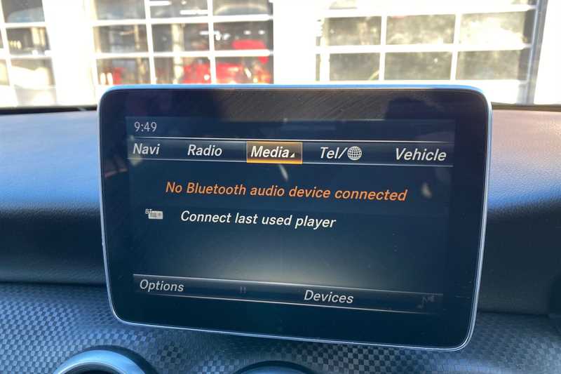 Used Mercedes-Benz A-Class 2016 for sale - 77043188: Photo 17