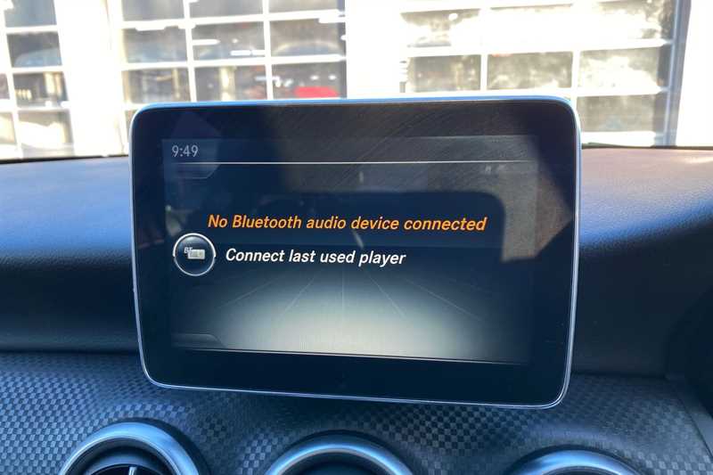 Used Mercedes-Benz A-Class 2016 for sale - 77043188: Photo 18