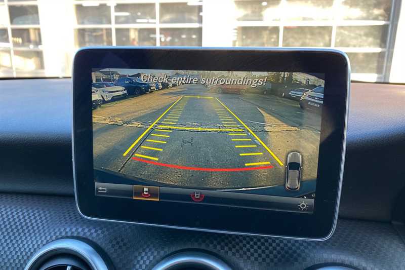 Used Mercedes-Benz A-Class 2016 for sale - 77043188: Photo 19