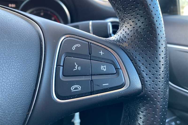 Used Mercedes-Benz A-Class 2016 for sale - 77043188: Photo 22