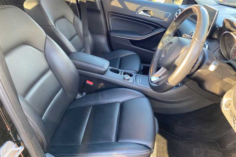 Used Mercedes-Benz A-Class 2016 for sale - 77043188: Photo 23