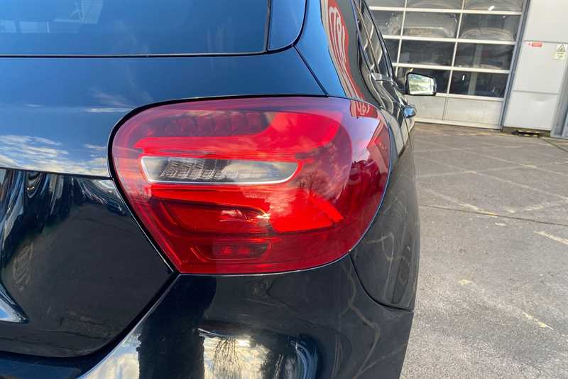 Used Mercedes-Benz A-Class 2016 for sale - 77043188: Photo 32