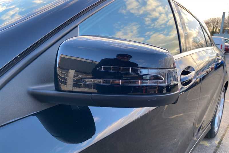 Used Mercedes-Benz A-Class 2016 for sale - 77043188: Photo 35