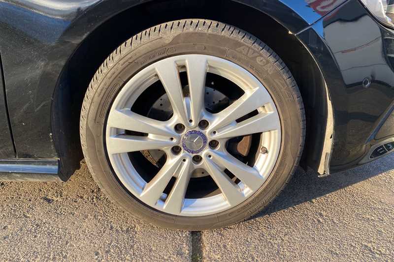 Used Mercedes-Benz A-Class 2016 for sale - 77043188: Photo 9