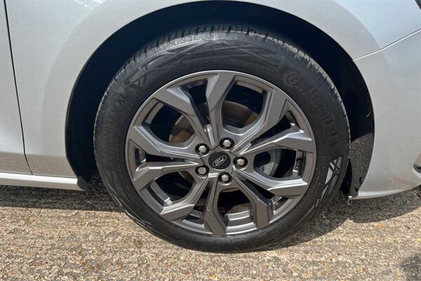 Used Ford Focus 2022 for sale - 75034656: Photo 12