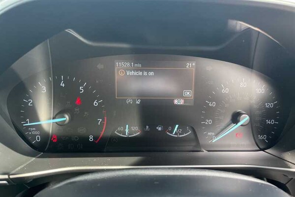 Used Ford Focus 2022 for sale - 75034656: Photo 20