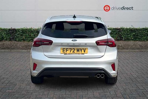 Used Ford Focus 2022 for sale - 75034656: Photo 4