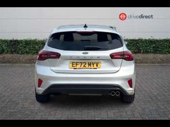 Used Ford Focus 2022 for sale - 75034656: Photo