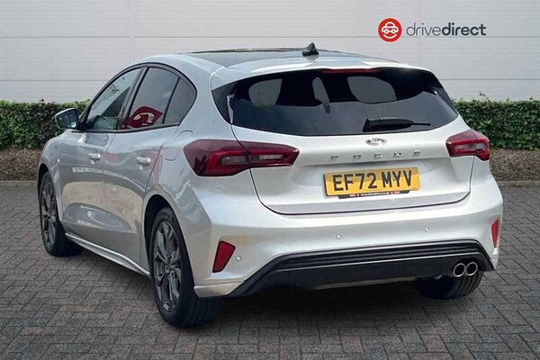 Used Ford Focus 2022 for sale - 75034656: Photo 5