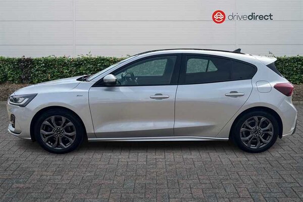 Used Ford Focus 2022 for sale - 75034656: Photo 6