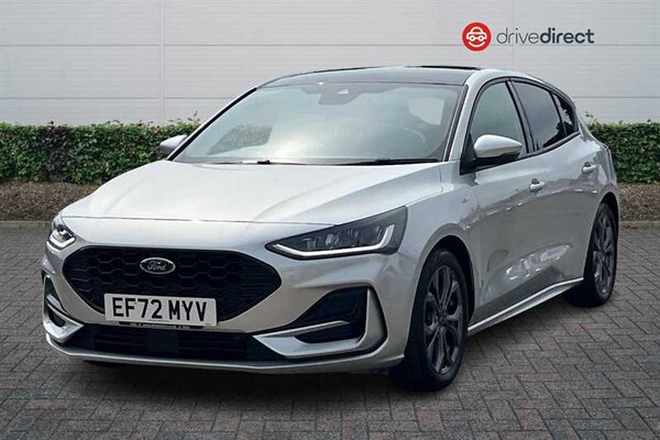 Used Ford Focus 2022 for sale - 75034656: Photo 7
