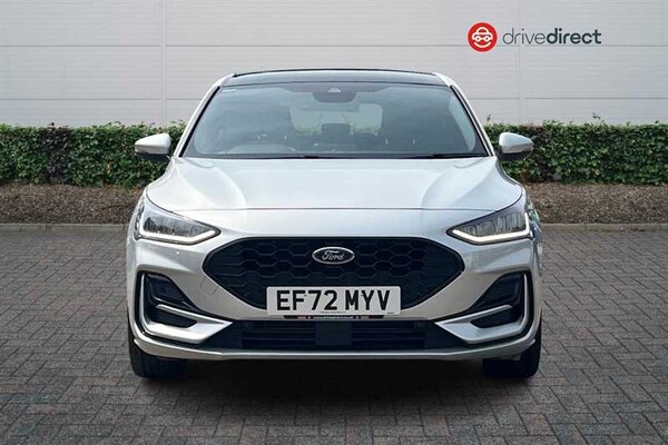 Used Ford Focus 2022 for sale - 75034656: Photo 8