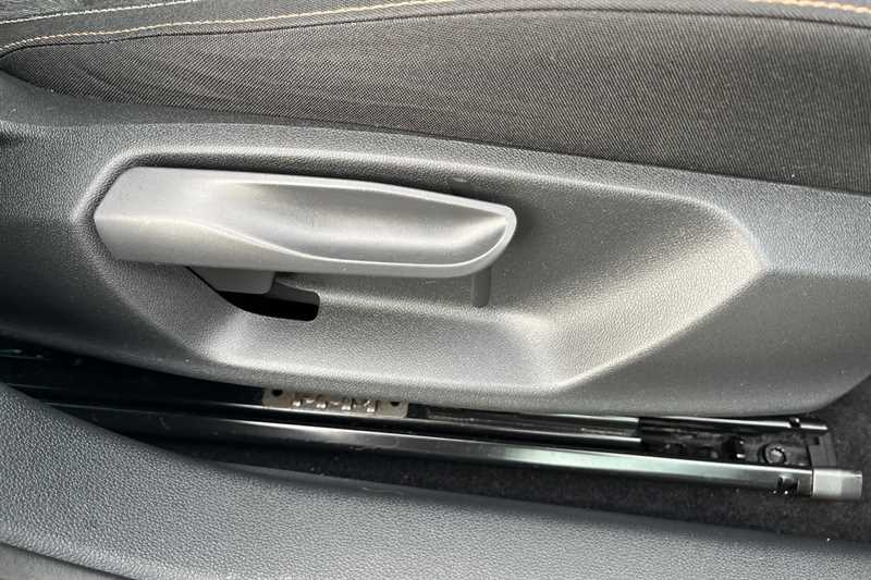 Used Skoda Kamiq 2020 for sale - 76563994: Photo 26