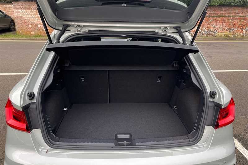 Used Audi A1 2025 for sale - 77699282: Photo 25