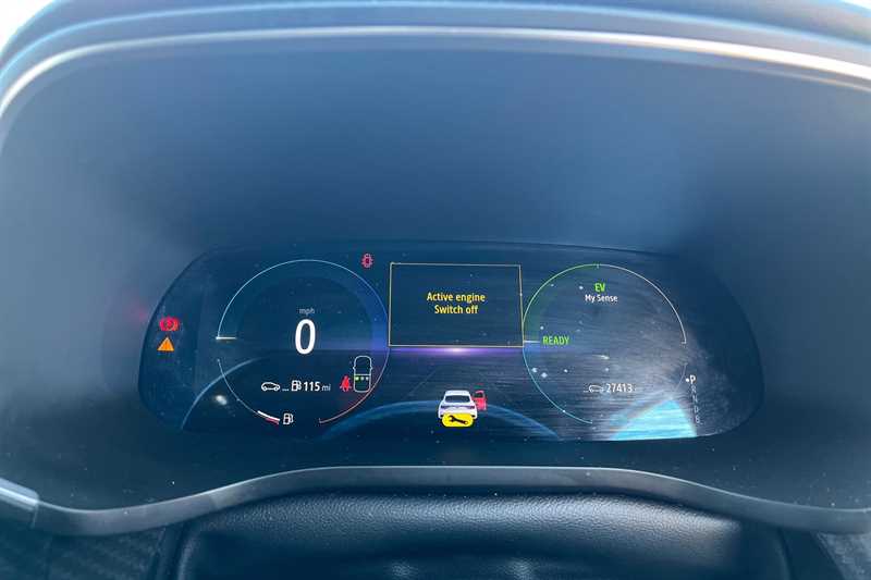 Used Renault Arkana 2022 for sale - 77900643: Photo 20