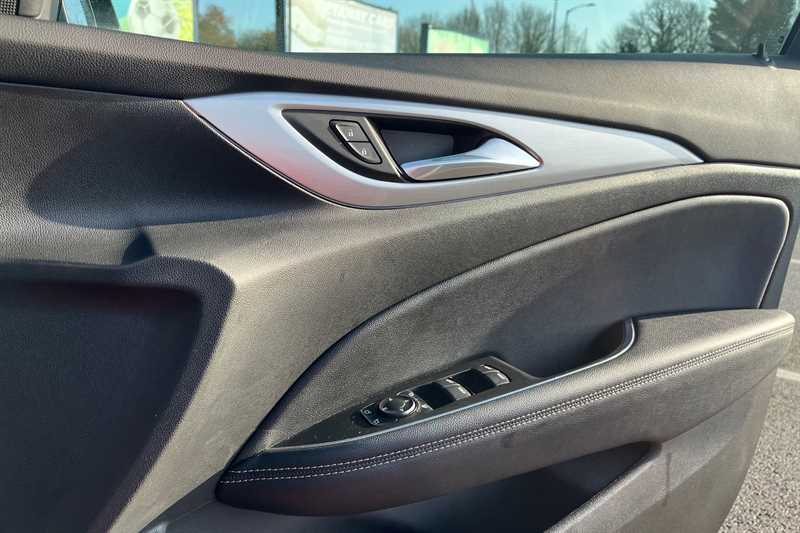 Used Vauxhall Insignia 2021 for sale - 77895186: Photo 16