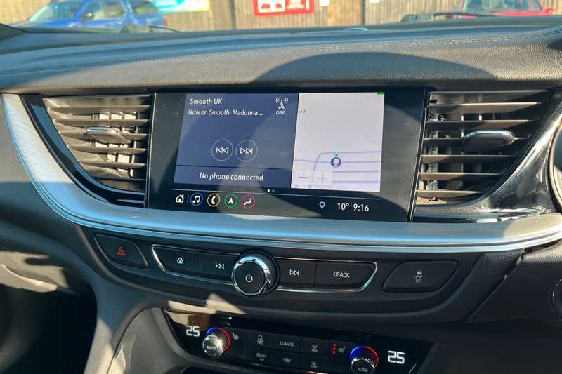 Used Vauxhall Insignia 2021 for sale - 77895186: Photo 18