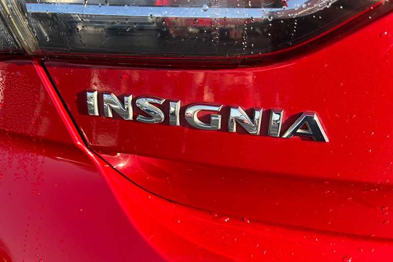 Used Vauxhall Insignia 2021 for sale - 77895186: Photo 30