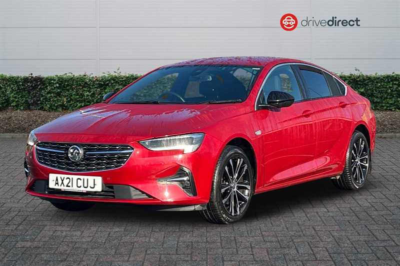 Used Vauxhall Insignia 2021 for sale - 77895186: Photo 7