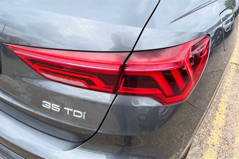 Used Audi Q3 2020 for sale - 76944772: Photo 32